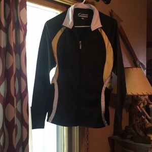 👇🏼PRICE DROP Ladies GTM Sportswear Jacket